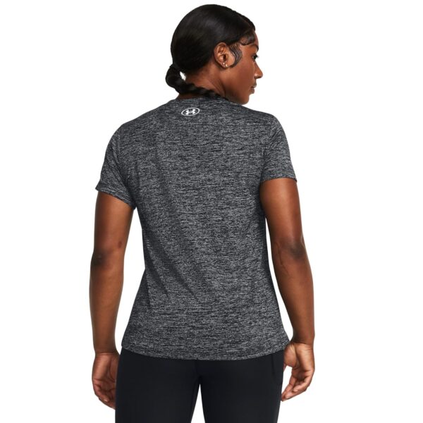 Oferta Camiseta Mujer Under Armour Tech Ssv-Twist