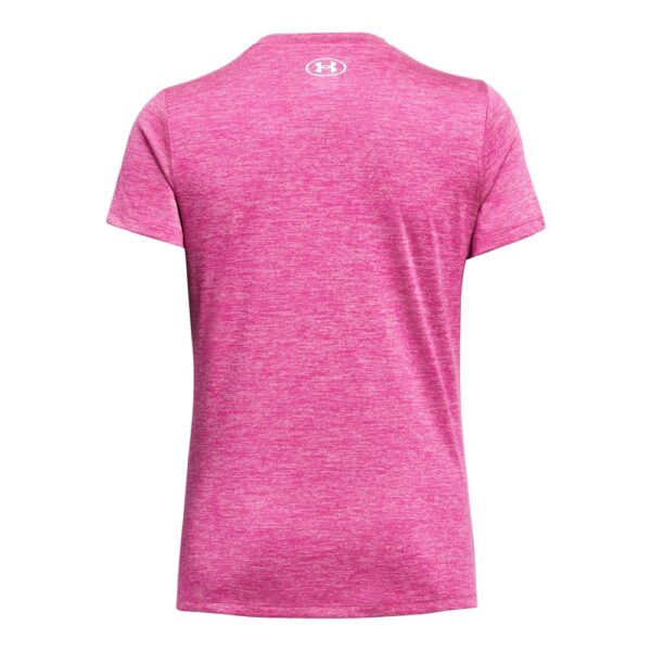 Oferta Camiseta Mujer Under Armour Tech Ssv-Twist