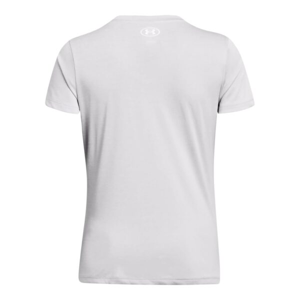 Oferta Camiseta Mujer Under Armour Tech Ssv-Twist