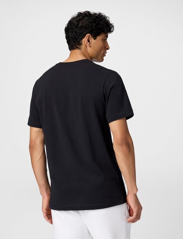 Oferta Camiseta NIKE M NSW Icon Swoosh para Hombre (Paquete de 1)