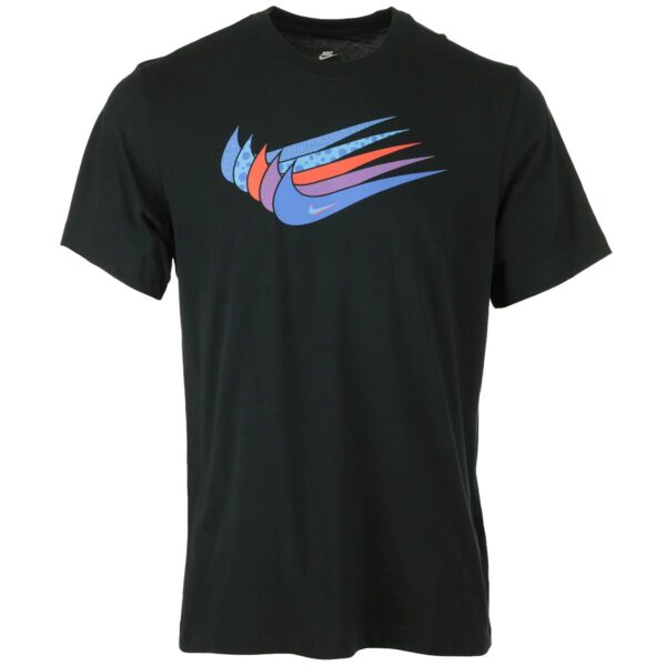 Oferta Camiseta NIKE M NSW Icon Swoosh para Hombre (Paquete de 1)