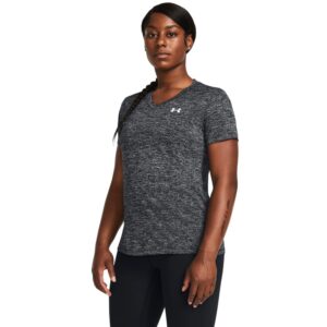 Oferta Camiseta Under Armour Tech Ssv para Mujer