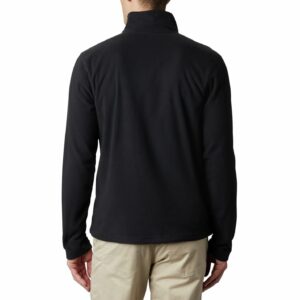 ¡Oferta! Columbia Fast Trek Fleece Hombre Cremallera