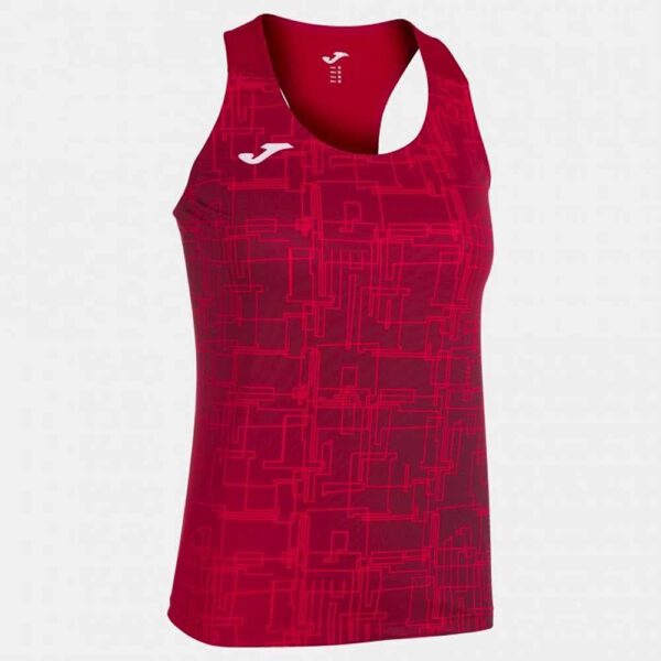 Oferta Joma Débardeur Femme Elite VIII