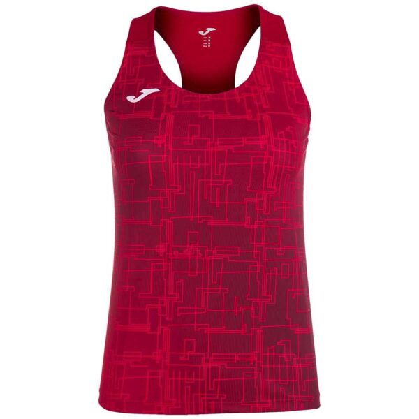 Oferta Joma Débardeur Femme Elite VIII