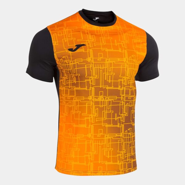 Oferta Joma Elite VIII Camiseta Hombre