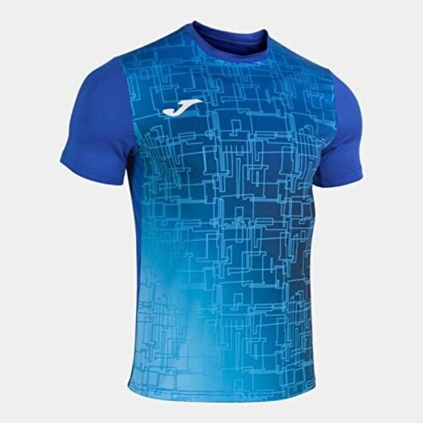 Oferta Joma Elite VIII Camiseta Hombre