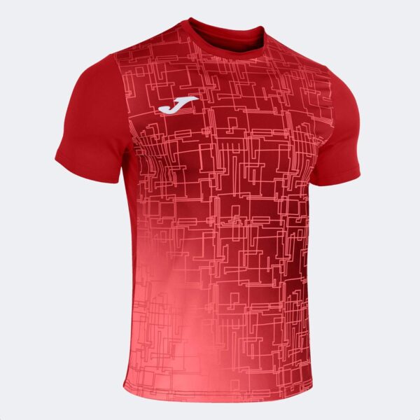 Oferta Joma Elite VIII Camiseta Hombre