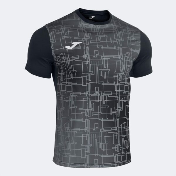 Oferta Joma Elite VIII Camiseta Hombre