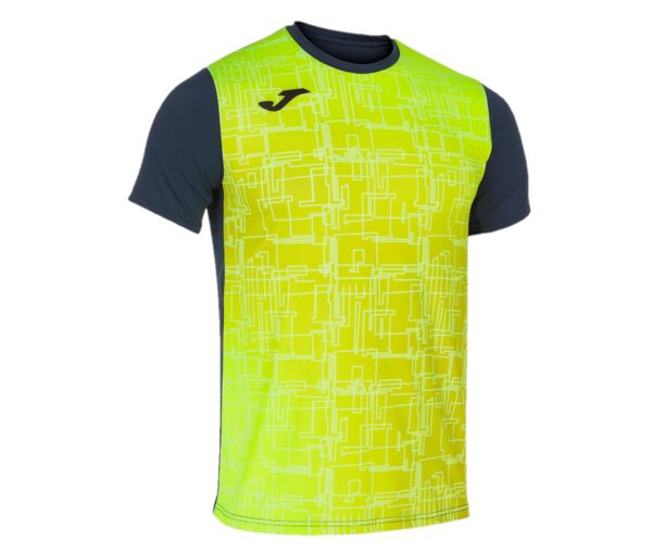 Oferta Joma Elite VIII Camiseta Hombre