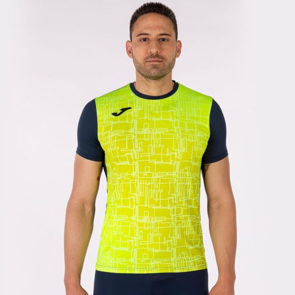 Oferta Joma Elite VIII Camiseta Hombre