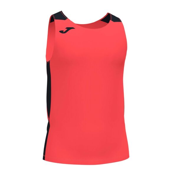 Oferta Joma Record II Camiseta Hombre (Pack de 1)