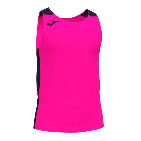Oferta Joma Record II Camiseta Hombre (Pack de 1)