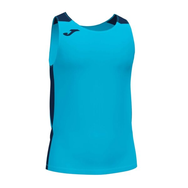 Oferta Joma Record II Camiseta Hombre (Pack de 1)