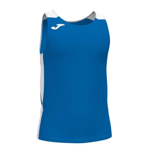 Oferta Joma Record II Camiseta Hombre (Pack de 1)