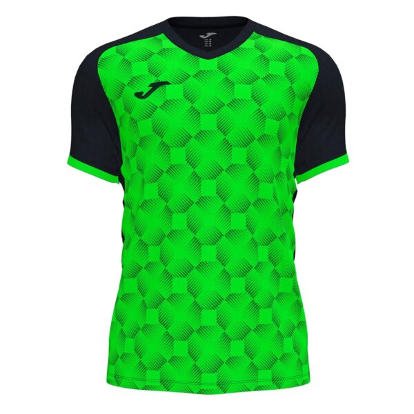 Oferta Joma Supernova III Camiseta Hombre