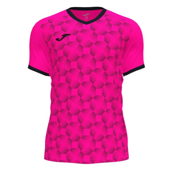 Oferta Joma Supernova III Camiseta Hombre