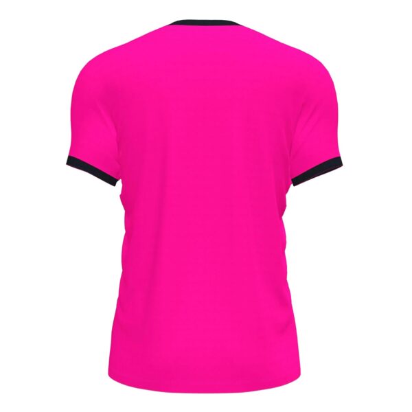 Oferta Joma Supernova III Camiseta Hombre