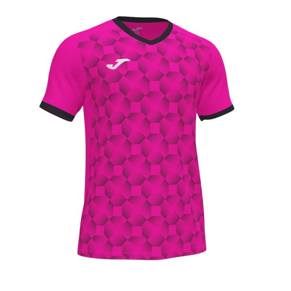 Oferta Joma Supernova III Camiseta Hombre