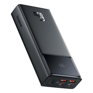 ¡Oferta! Power Bank Baseus 20000mAh 65W USB-C