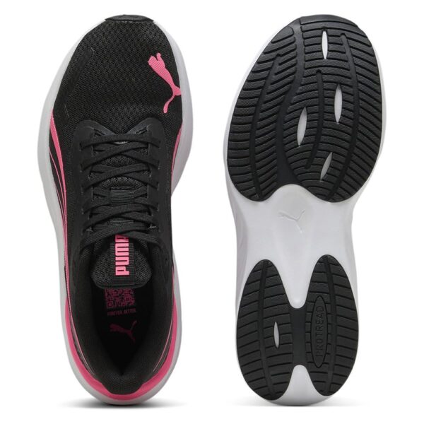 Oferta PUMA Pounce Lite, Zapatillas Unisex para Correr en Carretera, Talla 41 EU