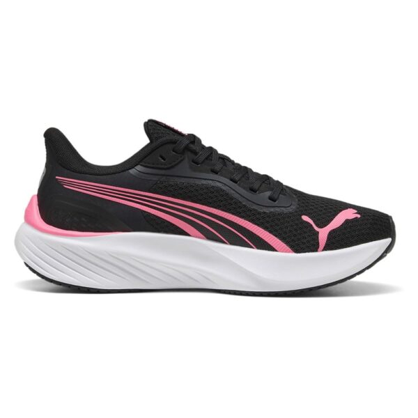 Oferta PUMA Pounce Lite, Zapatillas Unisex para Correr en Carretera, Talla 41 EU