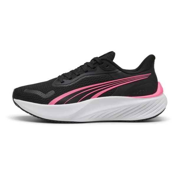 Oferta PUMA Pounce Lite, Zapatillas Unisex para Correr en Carretera, Talla 41 EU