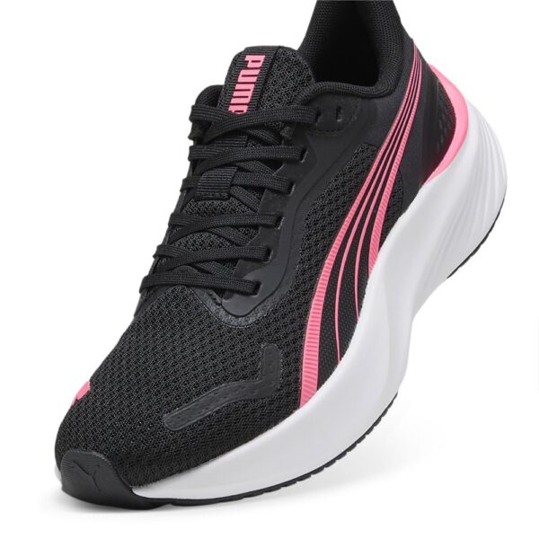 Oferta PUMA Pounce Lite, Zapatillas Unisex para Correr en Carretera, Talla 41 EU