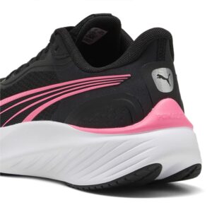 Oferta PUMA Pounce Lite, Zapatillas Unisex para Correr en Carretera, Talla 41 EU