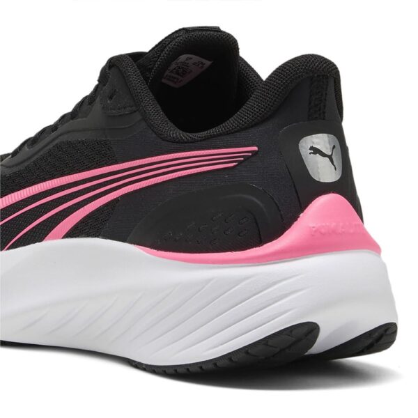 Oferta PUMA Pounce Lite, Zapatillas Unisex para Correr en Carretera, Talla 41 EU