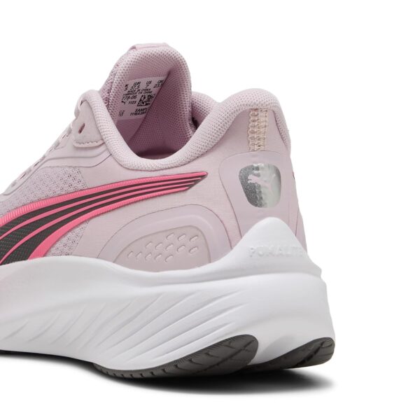 Oferta PUMA Pounce Lite, Zapatillas Unisex para Correr en Carretera, Talla 41 EU