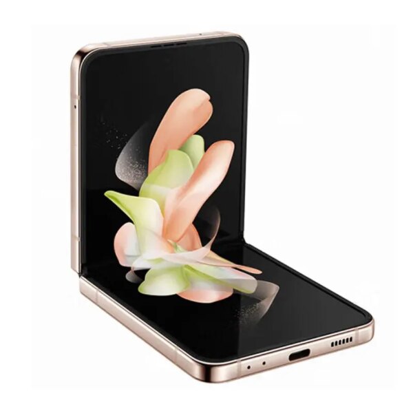 ¡Oferta! Samsung Galaxy Z Flip 4 5G reacondicionado