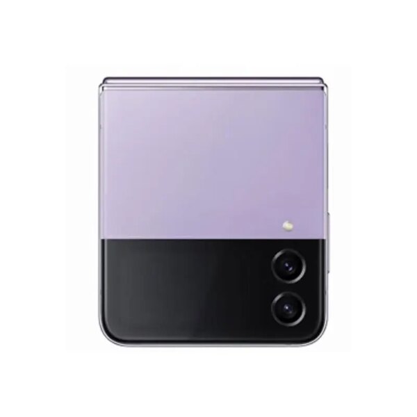 ¡Oferta! Samsung Galaxy Z Flip 4 5G reacondicionado