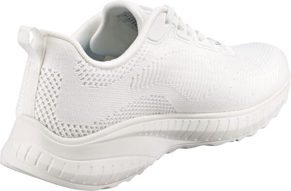 ¡Oferta! Skechers Bobs Squad Chaos Zapatillas Mujer