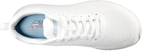 ¡Oferta! Skechers Bobs Squad Chaos Zapatillas Mujer