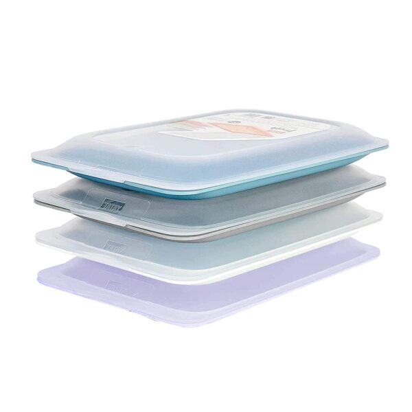 ¡Oferta! Tatay Porta Embutidos Fresh | Set de 4