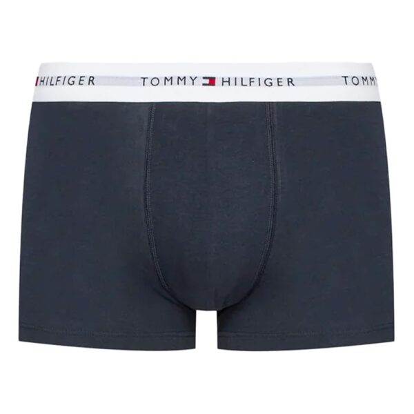 Oferta Tommy Hilfiger Pack of 3 Men's Stretch Cotton Boxer Briefs