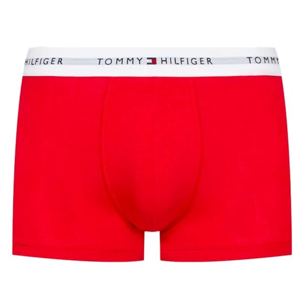 Oferta Tommy Hilfiger Pack of 3 Men's Stretch Cotton Boxer Briefs