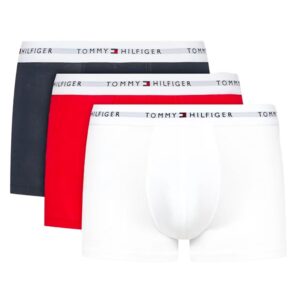 Oferta Tommy Hilfiger Pack of 3 Men's Stretch Cotton Boxer Briefs