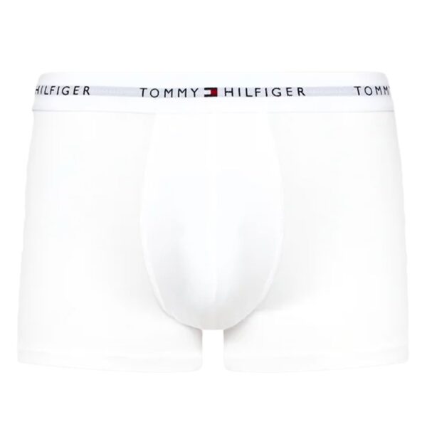 Oferta Tommy Hilfiger Pack of 3 Men's Stretch Cotton Boxer Briefs