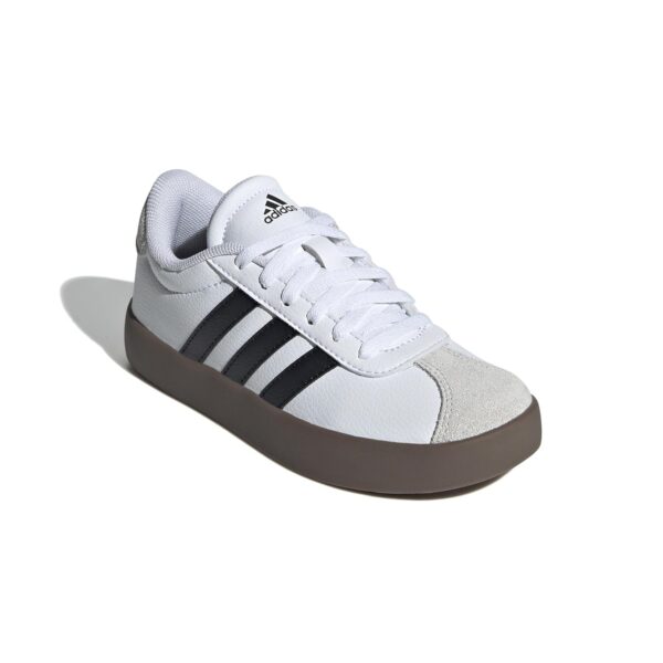 Oferta Zapatillas deportivas unisex para niños adidas VL Court 3.0