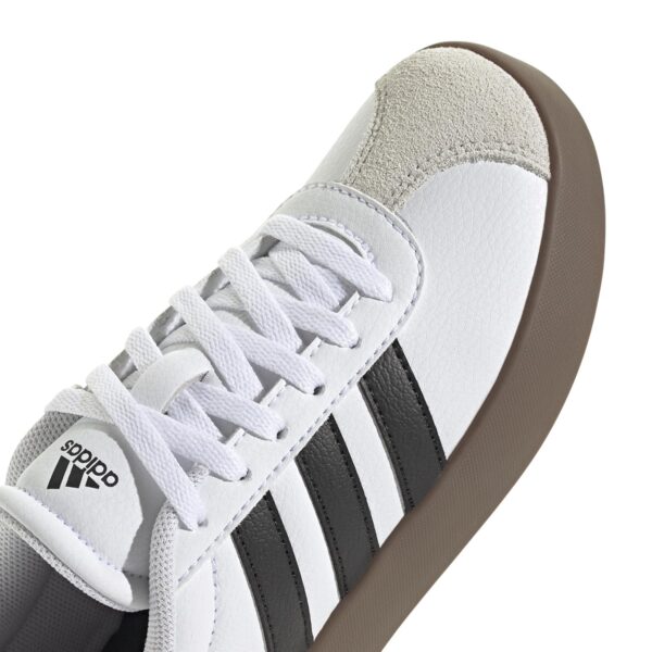Oferta Zapatillas deportivas unisex para niños adidas VL Court 3.0