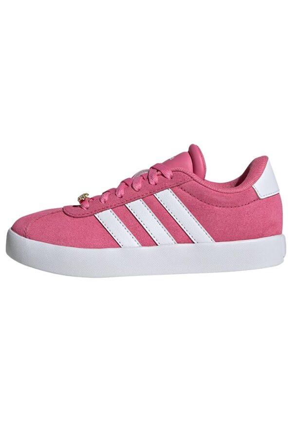 Oferta Zapatillas deportivas unisex para niños adidas VL Court 3.0