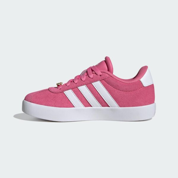 Oferta Zapatillas deportivas unisex para niños adidas VL Court 3.0