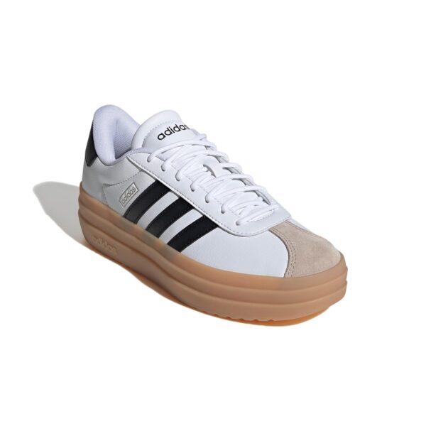 ¡Oferta! Zapatos Adidas VL Court Bold Mujer