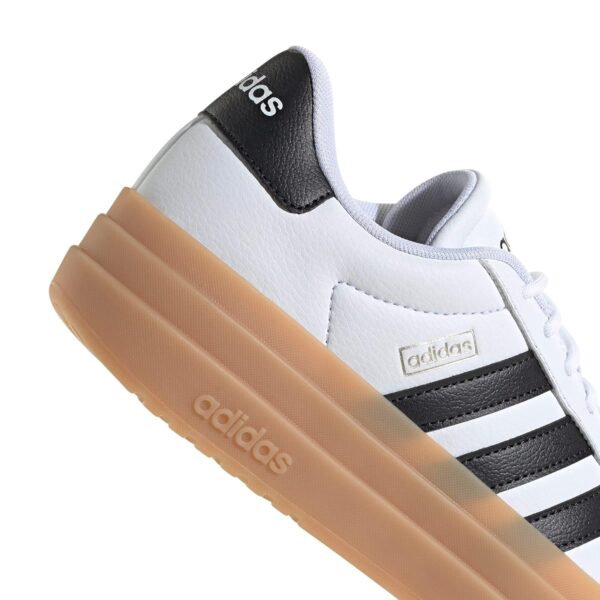 ¡Oferta! Zapatos Adidas VL Court Bold Mujer