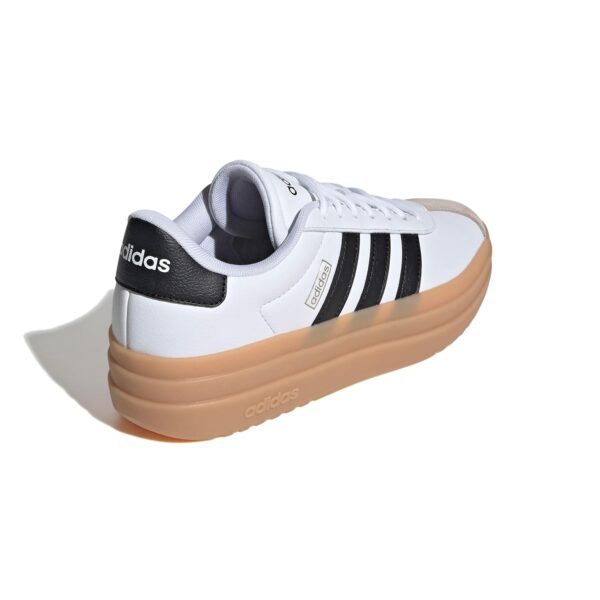¡Oferta! Zapatos Adidas VL Court Bold Mujer