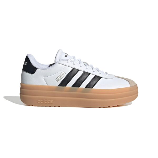 ¡Oferta! Zapatos Adidas VL Court Bold Mujer