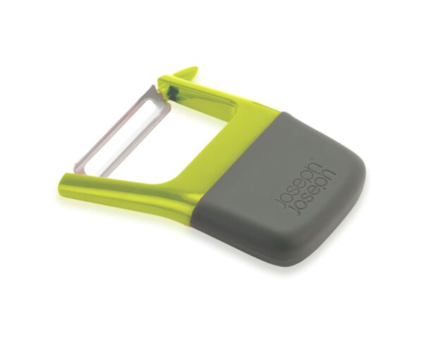 Pelador Joseph Joseph Duo Ergonomico Verde