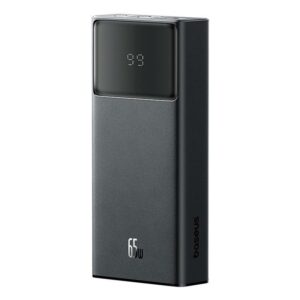 Power Bank Baseus 20000mAh 65W USB-C